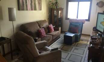 Imagem 7: 3 dormitórios, 3 banheiro, 1 vaga na garagem, 170M² de Área Construída