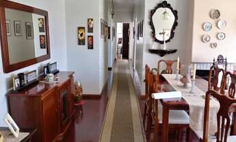 Imagem: 3 dormitórios, 1 suítes, 1 banheiros