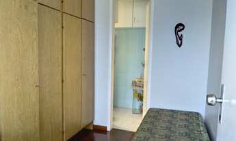 Imagem 2: 3 dormitórios, 1 suítes, 1 banheiros, 1 vaga na garagem, 130M² de Área Construída