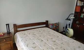 Imagem 3: 3 dormitórios, 1 suítes, 1 banheiros, 1 vaga na garagem, 130M² de Área Construída