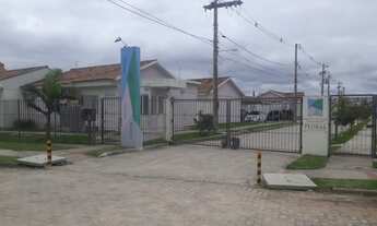 Imagem: 3 dormitórios, 1 banheiros, 1 vaga na garagem