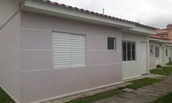Imagem 2: 3 dormitórios, 1 banheiros, 1 vaga na garagem, 57M² de Área Construída