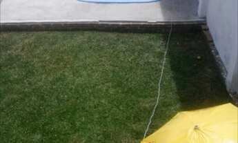 Imagem: 2 dormitórios, 1 suítes, 3 banheiro, 1