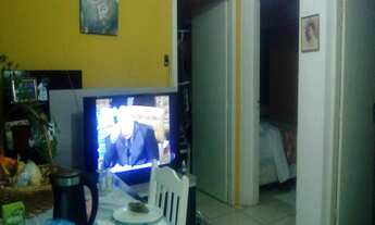 Imagem: 2 dormitórios, 40820M² de Área Construída