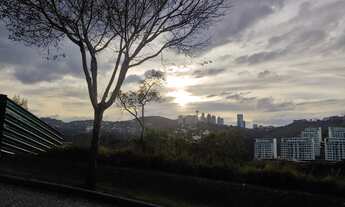 Imagem 4: LOTE RESIDENCIAL em NOVA LIMA - MG, VALE DOS CRISTAIS