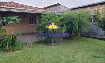 Imagem: CASA TAPERA BASE FLORIANOPOLIS