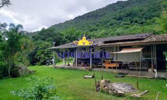 Imagem 4: RIBEIRÃO DA ILHA FLORIANOPOLIS