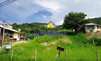 Imagem: ALTO RIBEIRÃO FLORIANOPOLIS