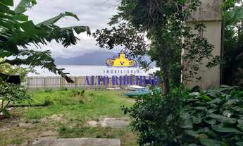 Imagem 6: TERRENO FRENTE MAR FLORIANOPOLIS