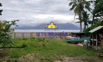 Imagem: TERRENO FRENTE MAR FLORIANOPOLIS
