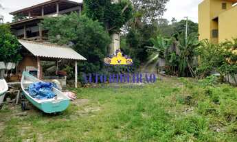 Imagem 3: TERRENO FRENTE MAR FLORIANOPOLIS