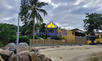 Imagem 2: TERRENO FRENTE MAR FLORIANOPOLIS