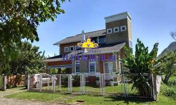 Imagem: CASA ARMAÇÃO PANTANO DO SUL