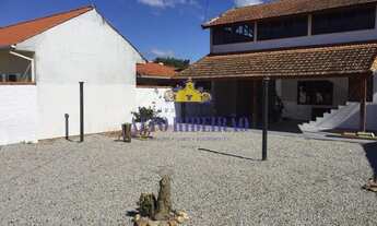 Imagem 2: CASA RESIDENCIAL em FLORIANÓPOLIS - SC, CAMPECHE