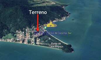 Imagem: Praia da Caiacanga