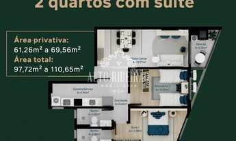 Imagem 3: APARTAMENTO RESIDENCIAL em FLORIANÓPOLIS - SC, CACHOEIRA DO BOM JESUS