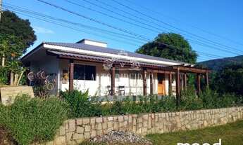 Imagem: CASA RESIDENCIAL em FLORIANÓPOLIS - SC