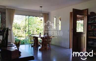 Imagem 3: CASA RESIDENCIAL em FLORIANÓPOLIS - SC, RIBEIRÃO DA ILHA