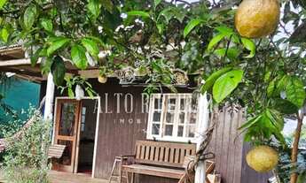 Imagem: TERRENO RESIDENCIAL em FLORIANÓPOLIS