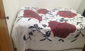 Imagem 5: Casa de 2 quartos, totalmente individual, terreno de 160m2, piso porcelanato, blindex e va