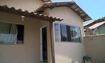 Imagem: Casa de 2 quartos, totalmente individual