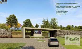 Imagem 3: Linda Chácara à Venda de 20.000m2 com Lagoa, na área de mata atlântica, local com exuberan