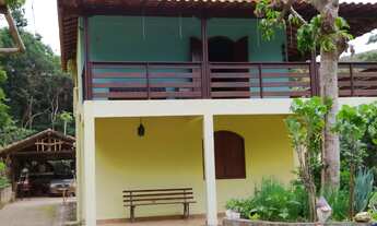 Imagem 3: Venda - Sitio c/ Casa Duplex, fogão à lenha - Caete MG