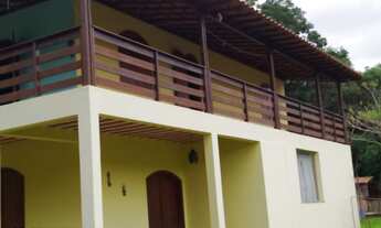 Imagem 4: Venda - Sitio c/ Casa Duplex, fogão à lenha - Caete MG