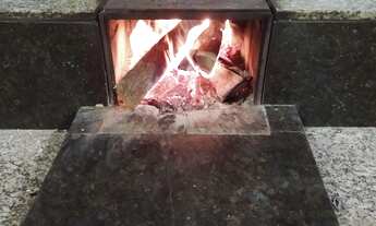 Imagem 6: Venda - Sitio c/ Casa Duplex, fogão à lenha - Caete MG