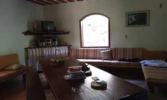 Imagem 7: Venda - Sitio c/ Casa Duplex, fogão à lenha - Caete MG