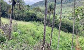 Imagem 3: Venda Chácara à Venda em Caeté, MG. Córrego, Vista para Serra da Piedade!
