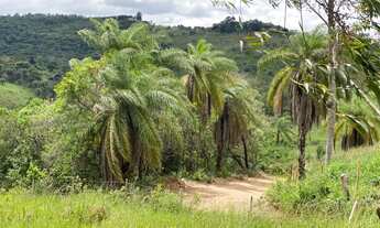 Imagem 2: Venda Chácara à Venda em Caeté, MG. Córrego, Vista para Serra da Piedade!