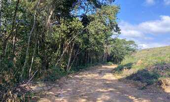 Imagem 4: Venda Chácara à Venda em Caeté, MG. Córrego, Vista para Serra da Piedade!