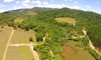 Imagem 6: Lindas Fazendinhas de 20.000m2 em Caeté MG, bem do lado de uma aconchegante Pousada!