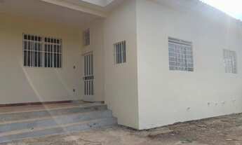 Imagem 6: Sítio de 1000 metros, casa com 6 quartos, sala e cozinha bem grande, com um barracão com u