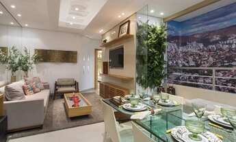 Imagem: Apartamento à Venda no Central Park Shopping