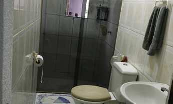 Imagem 7: Vendo 2 casas na Praia RJ pelo preço de uma! Ótima p/ pousada! 9 vagas! Cidade Praiana, Ri