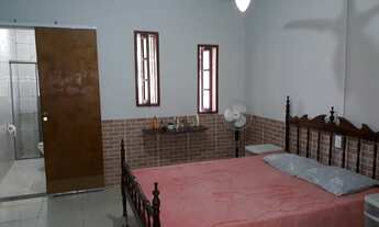 Imagem 6: Vendo 2 casas na Praia RJ pelo preço de uma! Ótima p/ pousada! 9 vagas! Cidade Praiana, Ri