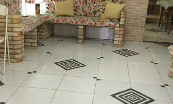 Imagem 3: Vendo 2 casas na Praia RJ pelo preço de uma! Ótima p/ pousada! 9 vagas! Cidade Praiana, Ri