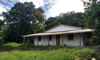 Imagem: Linda Casa Novíssima de 3 quartos em terreno