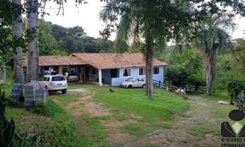 Imagem: Lindo Sítio de 21.000m², com piscina e