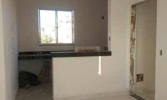 Imagem: Linda Cobertura no Milionários (Barreiro)