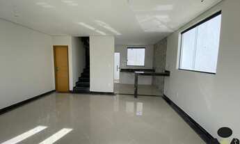 Imagem: Vendo Casa duplex com sacada, geminada individual