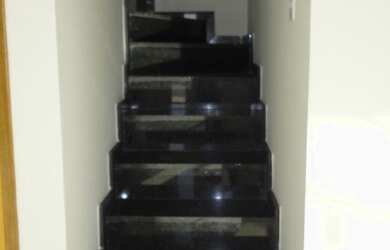 Imagem 6: Vendo Casa duplex com sacada, geminada individual, de 2 quartos, sala, cozinha, lavabo, ár