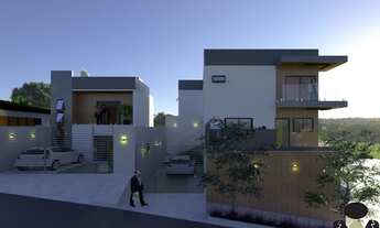 Imagem 3: VENDO CASAS A VENDA, GEMINADAS INDIVIDUAIS, DE 3 QUARTOS COM 2 A 3 VAGAS, COM EXCELENTENTE