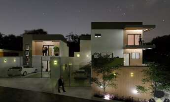 Imagem 2: VENDO CASAS A VENDA, GEMINADAS INDIVIDUAIS, DE 3 QUARTOS COM 2 A 3 VAGAS, COM EXCELENTENTE