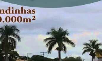 Imagem 2: Fazendinhas de 20.000m2 à venda em Jequitibá - MG. em condições especiais, a partir de R$1