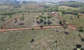 Imagem: Venda Sitio de 20.000m2 à venda no Mocambeiro