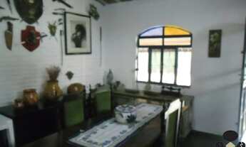 Imagem 7: Sitio à Venda 11.000m², 2 Casas rústicas, Piscina, Quintas da Serra, Caeté - MG