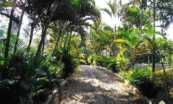 Imagem 2: Sitio à Venda 11.000m², 2 Casas rústicas, Piscina, Quintas da Serra, Caeté - MG